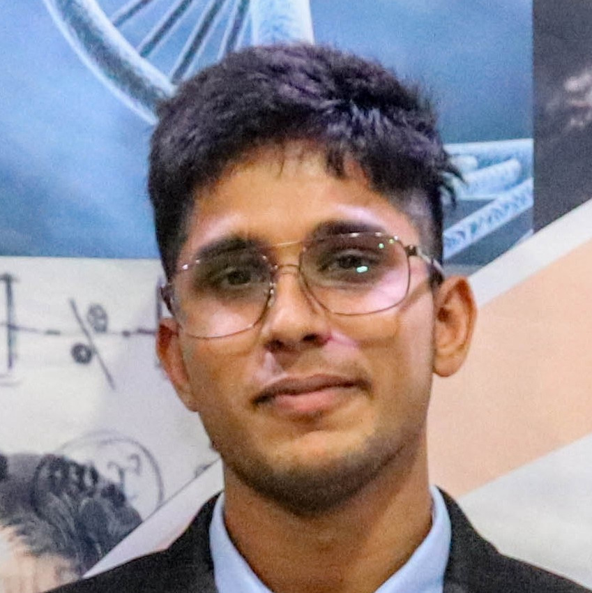 Kavir Sumaraj