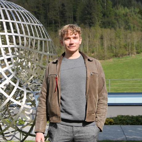 Christian Koke