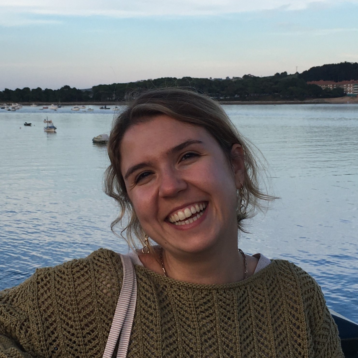 Inés García-Redondo